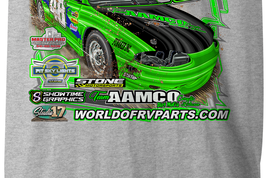 Dom Conti Tank Tops Black Acid Apparel
