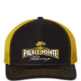 FUEL SPONSORSHIP Black Acid Apparel