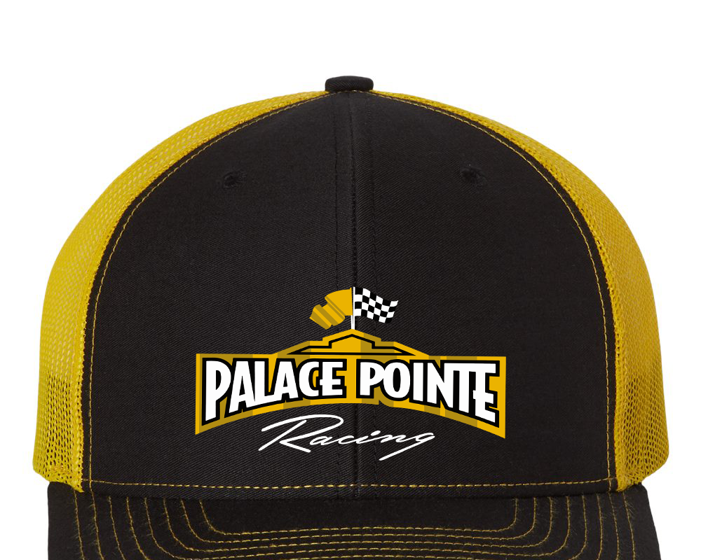 FUEL SPONSORSHIP Black Acid Apparel